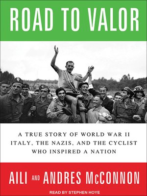 cover image of Road to Valor
